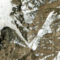 Satellite imagery of Kōh-e Afsay, AF