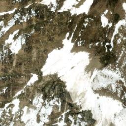 Satellite imagery of Kōh-e Afsay, AF