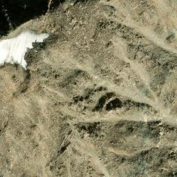 Satellite imagery of Uchhar Pit, PK