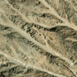 Satellite imagery of Uchhar Pit, PK