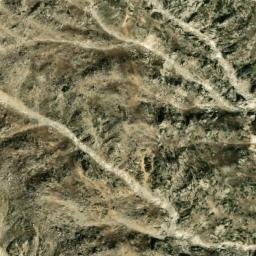 Satellite imagery of Uchhar Pit, PK