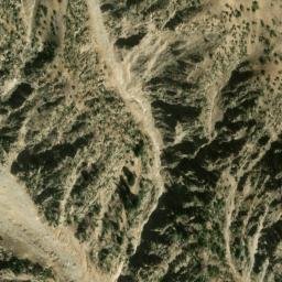 Satellite imagery of Niknil Pit, PK