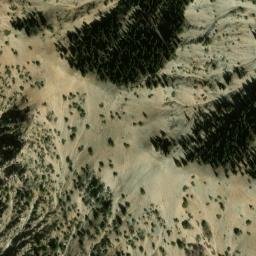 Satellite imagery of Niknil Pit, PK