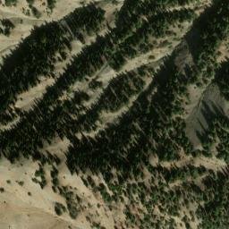 Satellite imagery of Niknil Pit, PK