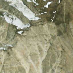 Satellite imagery of Dongbar, PK