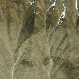 Satellite imagery of Dongbar, PK