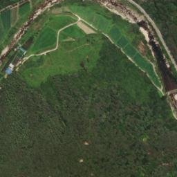 Satellite imagery of Moam-jŏng, KR