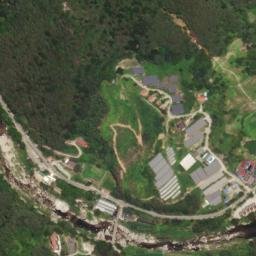 Satellite imagery of Moam-jŏng, KR