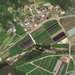 Satellite imagery of Moam-jŏng, KR