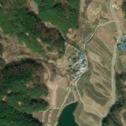 Satellite imagery of Ch’undang-jŏng, KR