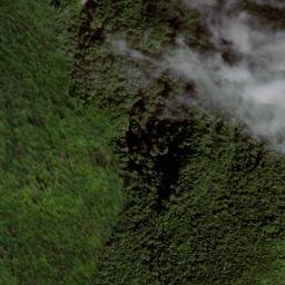Satellite imagery of 黒戸山, JP