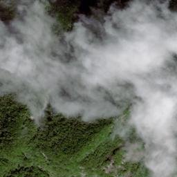 Satellite imagery of 黒戸山, JP