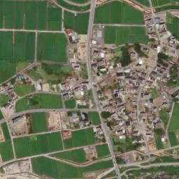 Satellite imagery of 旧甲州街道一里塚跡, JP