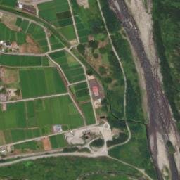 Satellite imagery of 旧甲州街道一里塚跡, JP