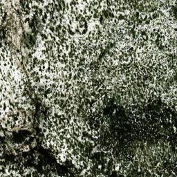 Satellite imagery of Black Sambo Mine, US