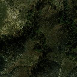 Satellite imagery of Silver Strand Mine, US