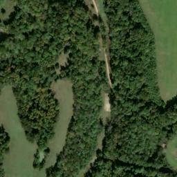 Satellite imagery of Coleman Branch Mine, US