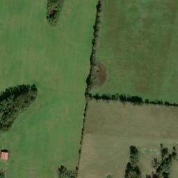 Satellite imagery of Coleman Branch Mine, US