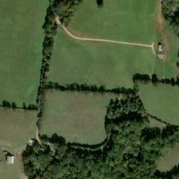 Satellite imagery of Coleman Branch Mine, US