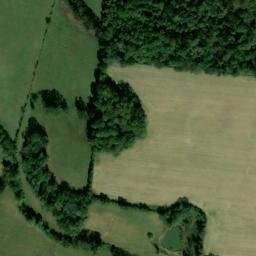 Satellite imagery of Anderson Bend Mine, US