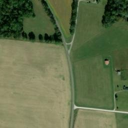 Satellite imagery of Anderson Bend Mine, US