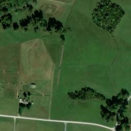 Satellite imagery of Anderson Bend Mine, US