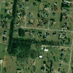 Satellite imagery of Hatcher Mine, US