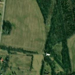 Satellite imagery of Hatcher Mine, US