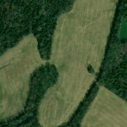 Satellite imagery of Hatcher Mine, US
