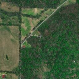 Satellite imagery of Robinson Ridge, US