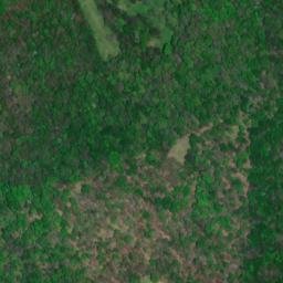 Satellite imagery of Robinson Ridge, US