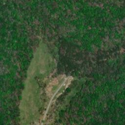Satellite imagery of Robinson Ridge, US