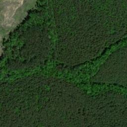 Satellite imagery of Sluter Ridge, US