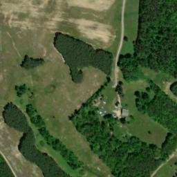 Satellite imagery of Sluter Ridge, US