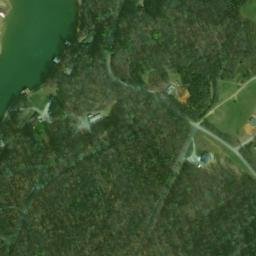 Satellite imagery of Phillips Ridge, US