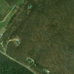Satellite imagery of Phillips Ridge, US