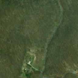 Satellite imagery of Phillips Ridge, US