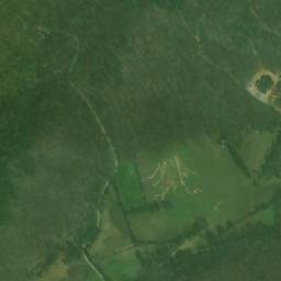 Satellite imagery of Bacon Ridge, US