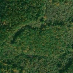 Satellite imagery of Huckleberry Ridge, US