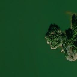 Satellite imagery of Mizell Bluff, US