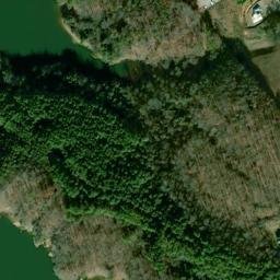 Satellite imagery of Mizell Bluff, US