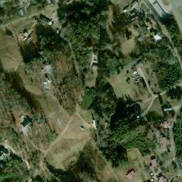 Satellite imagery of Mizell Bluff, US