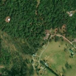 Satellite imagery of Evans Quarry, US