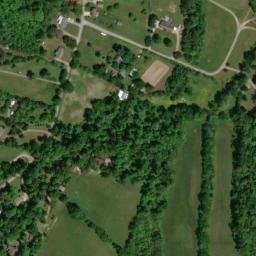 Satellite imagery of Grey Ridge, US