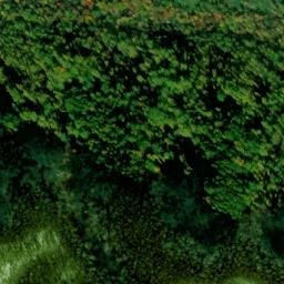 Satellite imagery of Gilliland Ridge, US