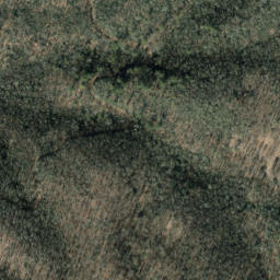 Satellite imagery of Hickory Ridge, US