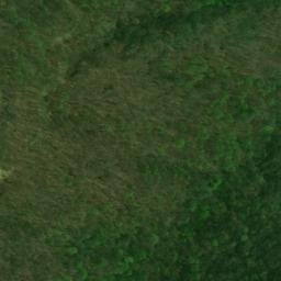 Satellite imagery of Trail Ridge, US