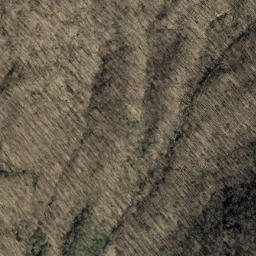 Satellite imagery of Glassmine Ridge, US