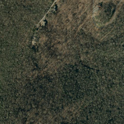 Satellite imagery of Open Ridge, US