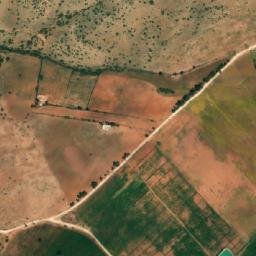 Satellite imagery of Djebel er Ramla, DZ